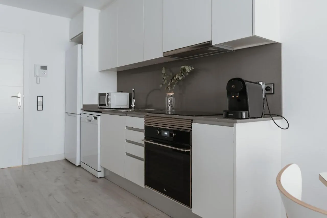 Apartamentos Espai Progres By Be Barcelona Оспиталет-де-Льобрегат 0*,