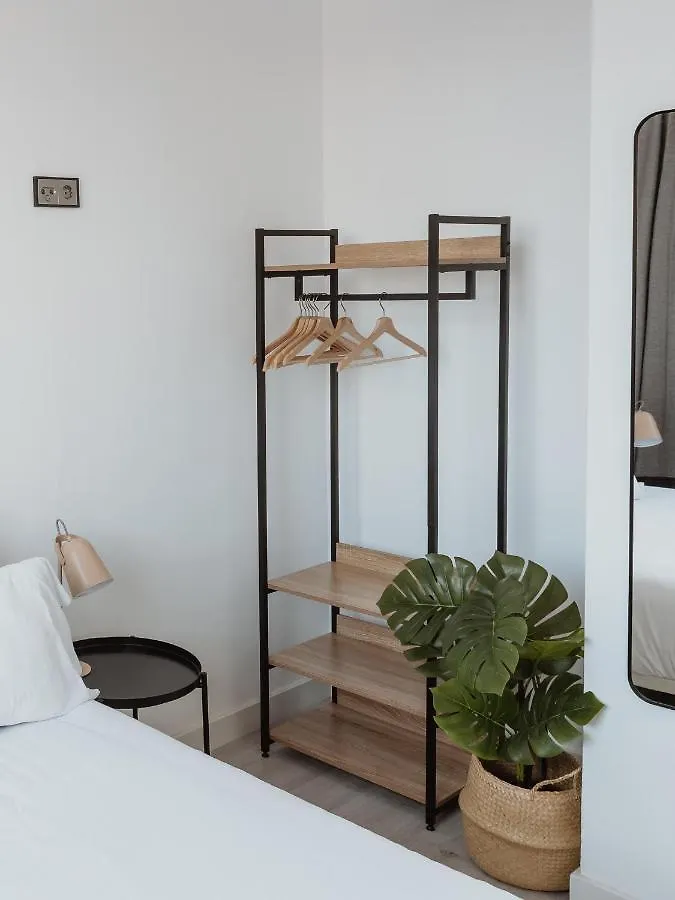 Апартаменты Apartamentos Espai Progres By Be Barcelona Оспиталет-де-Льобрегат