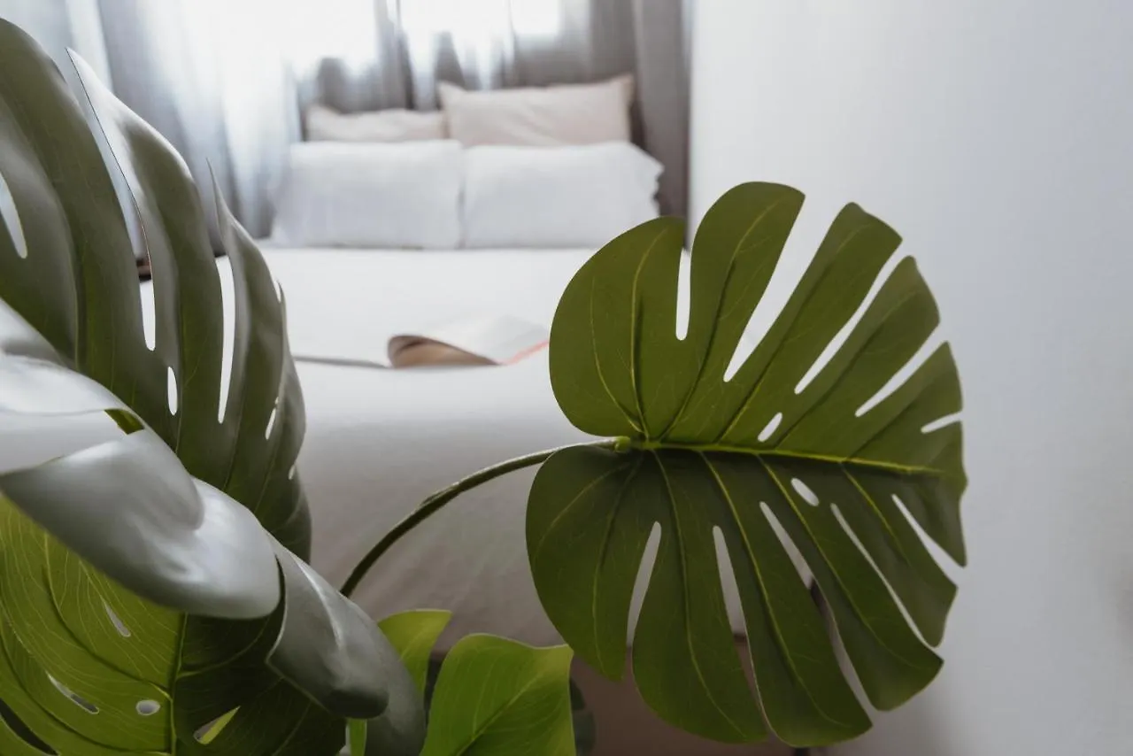 Apartamentos Espai Progres By Be Barcelona L’Hospitalet de Llobregat Hiszpania