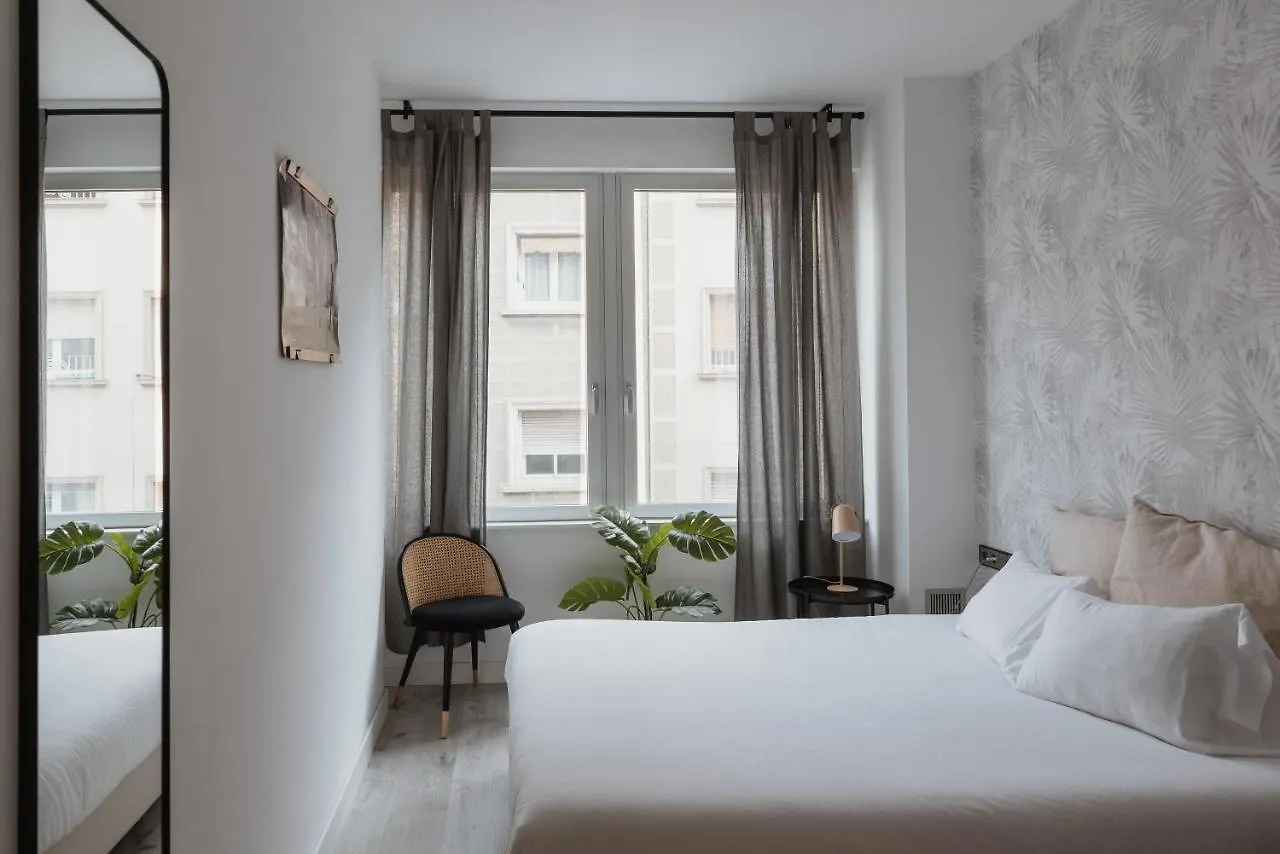 Apartamentos Espai Progres By Be Barcelona L’Hospitalet de Llobregat