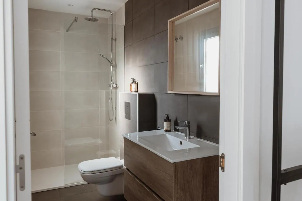 Apartamentos Espai Progres By Be Barcelona Оспиталет-де-Льобрегат Апартаменты