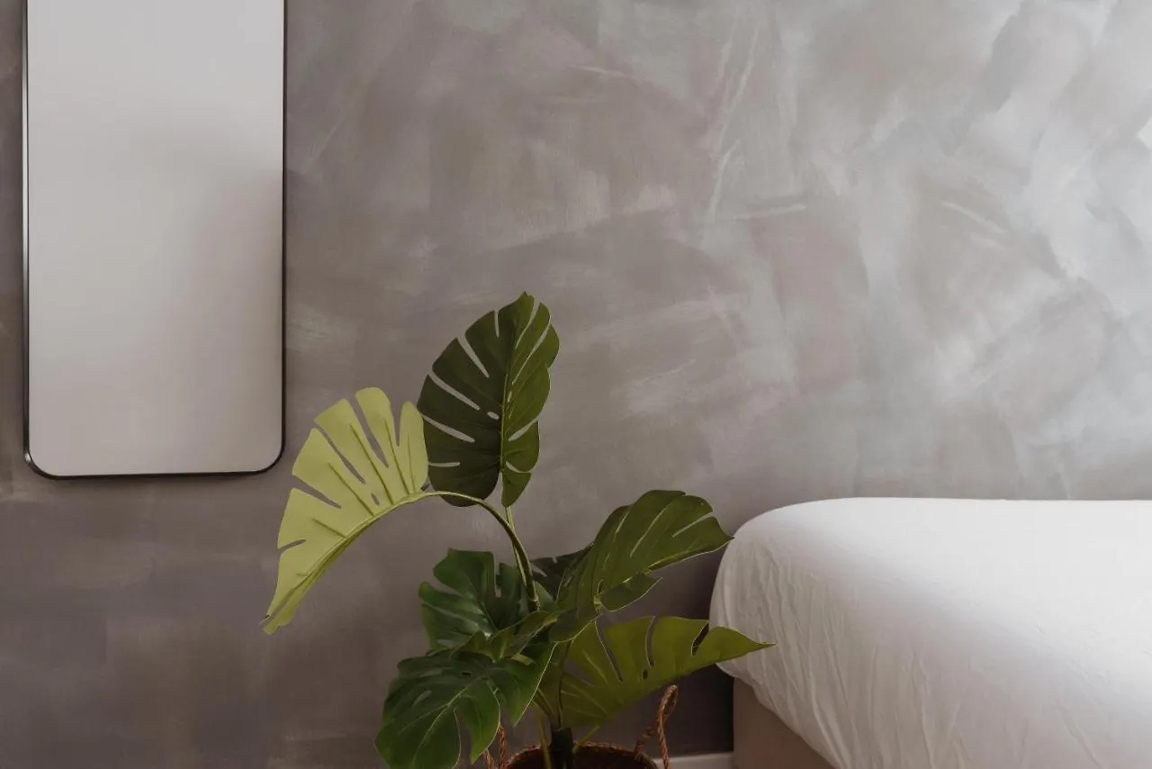 Апартаменты Apartamentos Espai Progres By Be Barcelona Оспиталет-де-Льобрегат
