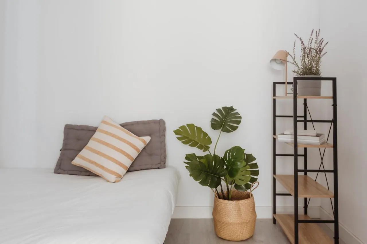 Apartamentos Espai Progres By Be Barcelona Оспиталет-де-Льобрегат