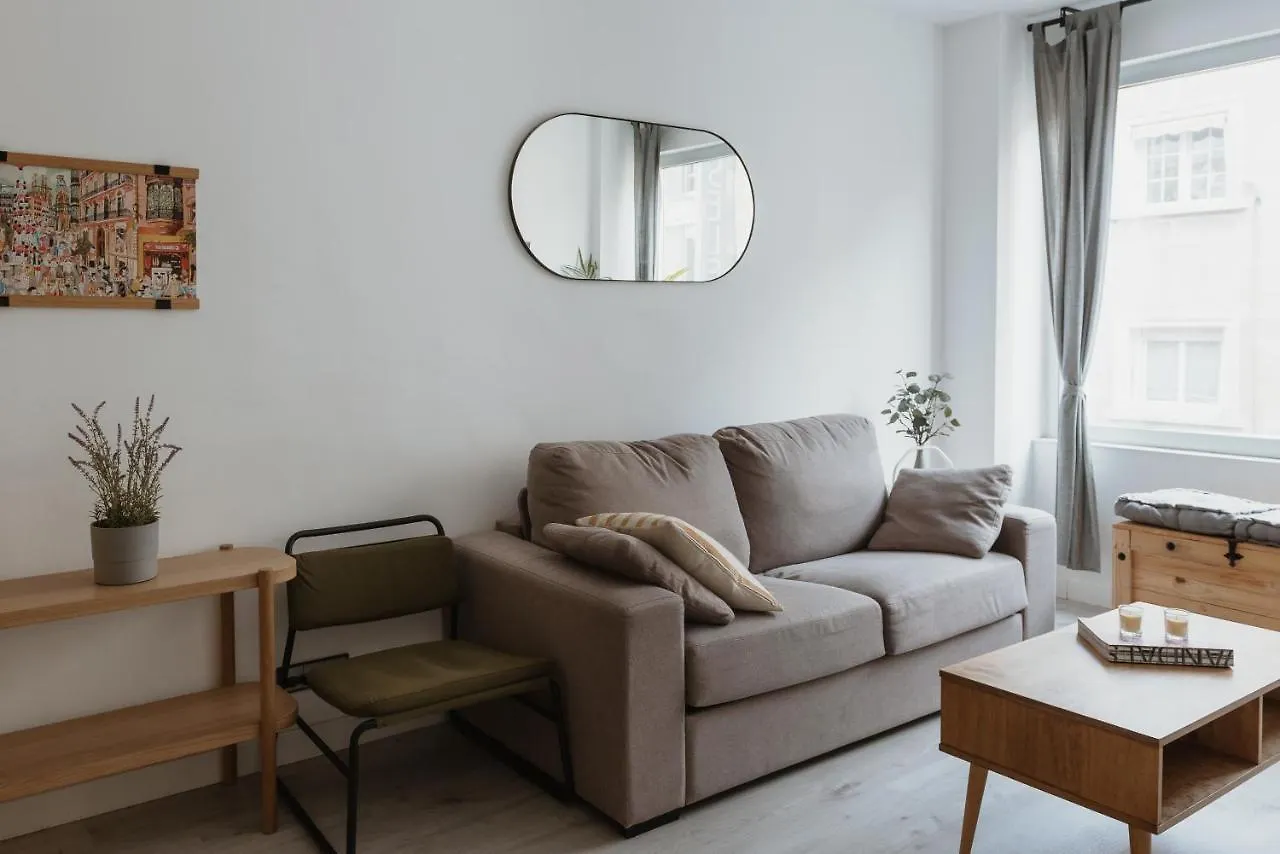 Apartamentos Espai Progres By Be Barcelona Оспиталет-де-Льобрегат