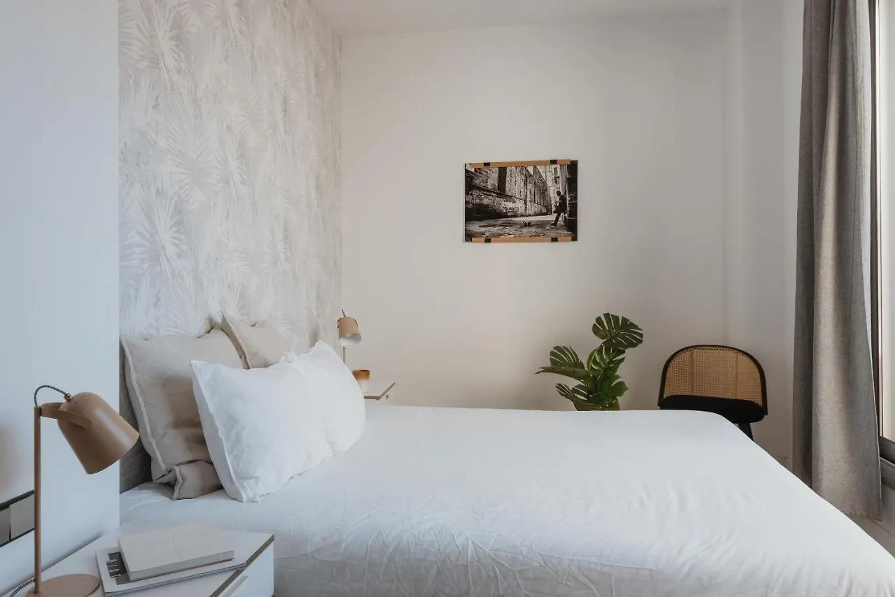 Apartamentos Espai Progres By Be Barcelona Оспиталет-де-Льобрегат 0*,