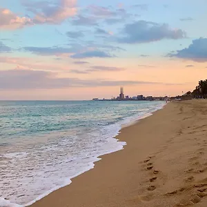Vila Badalona Apartamento