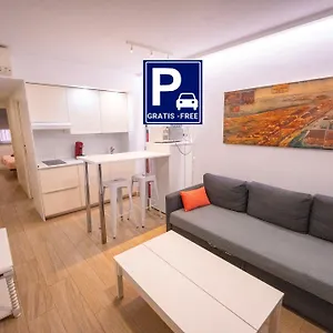 Alameda Apodaca , Cadice Spagna