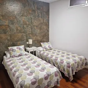 Casa Mina , Las Marciegas Spagna