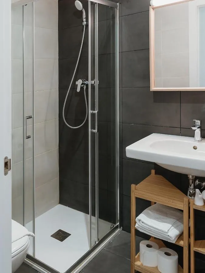 Apartamentos Espai Progres By Be Barcelona Оспиталет-де-Льобрегат Испания