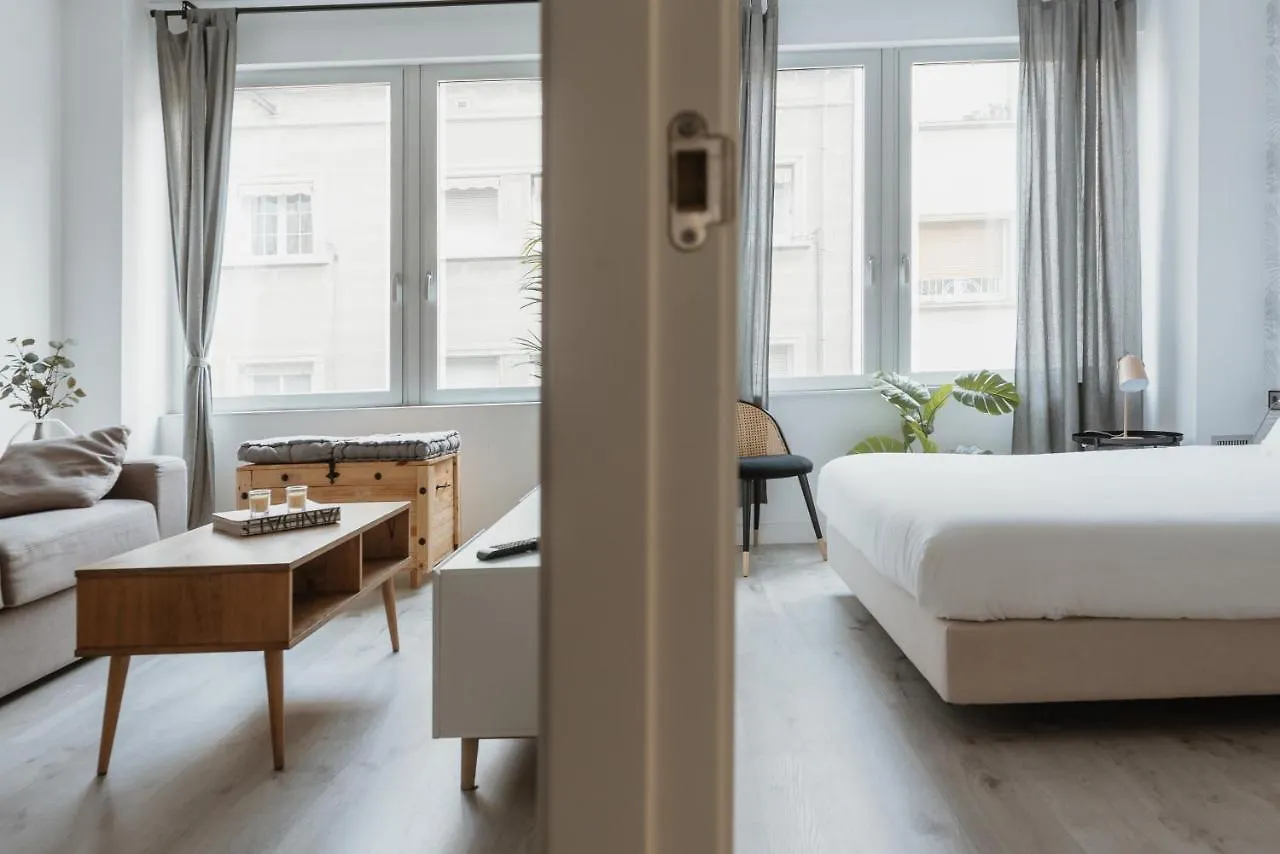 Apartamentos Espai Progres By Be Barcelona Оспиталет-де-Льобрегат 0*,  Испания