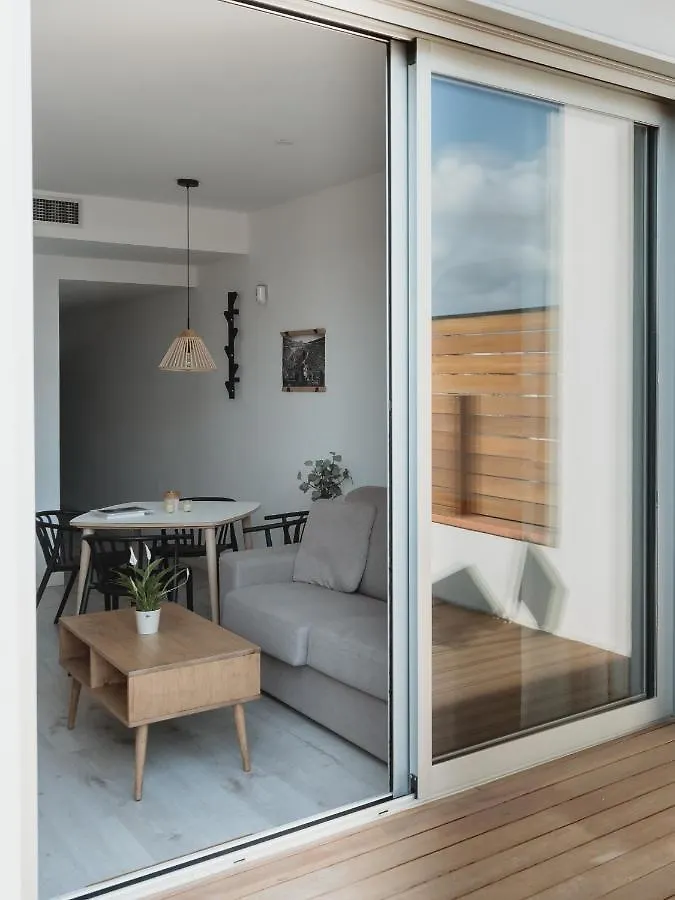 Apartamentos Espai Progres By Be Barcelona Оспиталет-де-Льобрегат