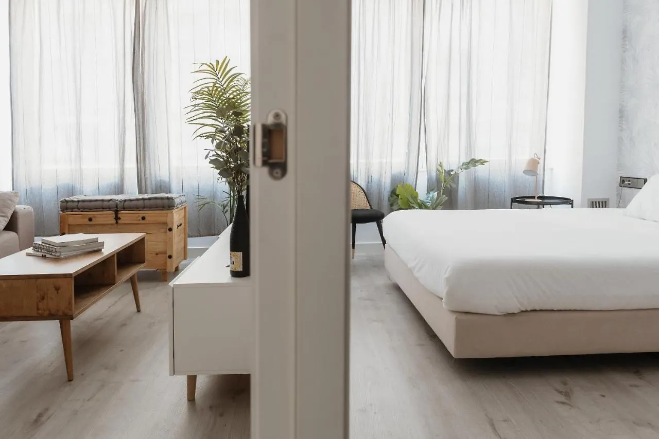 Apartamentos Espai Progres By Be Barcelona Оспиталет-де-Льобрегат