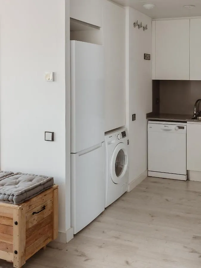 Apartamentos Espai Progres By Be Barcelona Оспиталет-де-Льобрегат